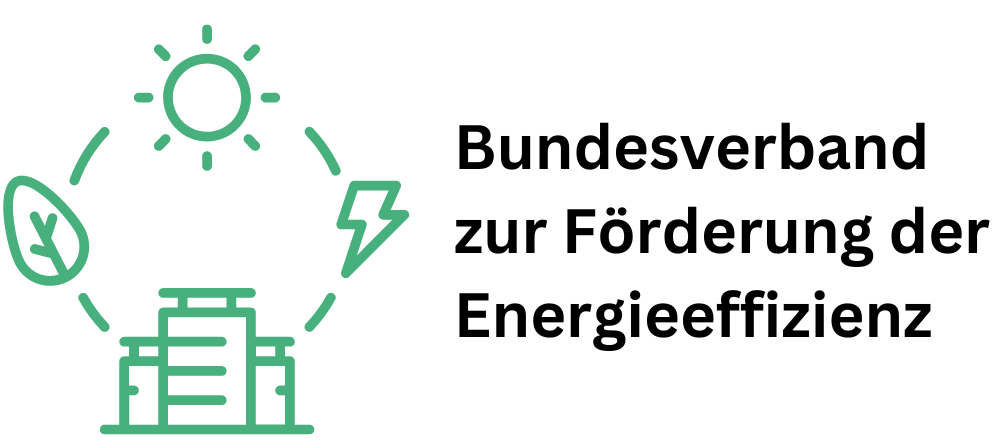 Logo des Bundesverbands zur Förderung der Energieeffizienz
