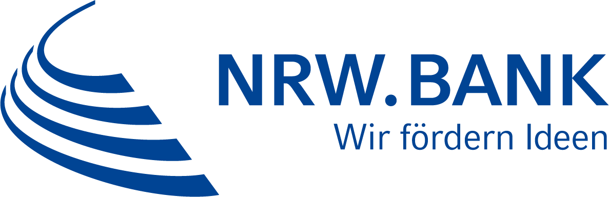 NRW.BANK - Wir fördern Ideen